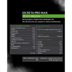 Equality Equistro Secreta Pro Max - aanvullend voer voor paarden en pony's, 800 g