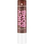 Essence Juicy Bomb Glossy Butter – Lippenbalsam Nr. 05 „Choco-Lot to Handle“