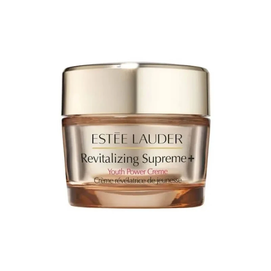 Estée Lauder Revitalizing Supreme – krem przeciwstarzeniowy ujędrniający 75 ml: ceny i cechy