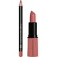 Coffret « Lip Contour Kit » de Diego dalla Palma - Rouge à lèvres + crayon à lèvres, 12 cm, n° 505 Innocent Rose