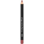 Coffret « Lip Contour Kit » de Diego dalla Palma - Rouge à lèvres + crayon à lèvres, 12 cm, n° 505 Innocent Rose