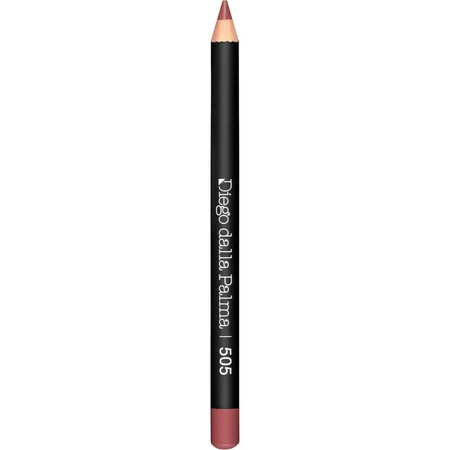 Coffret « Lip Contour Kit » de Diego dalla Palma - Rouge à lèvres + crayon à lèvres, 12 cm, n° 505 Innocent Rose