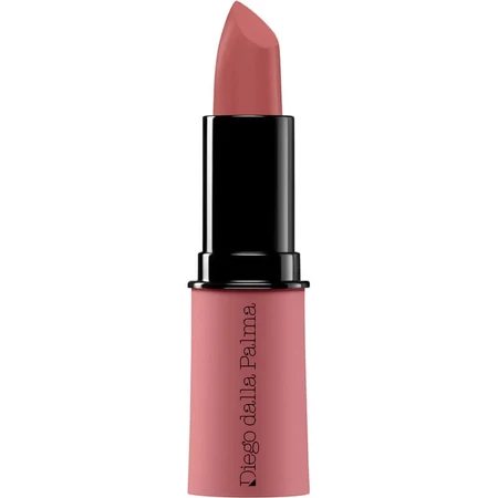 Coffret « Lip Contour Kit » de Diego dalla Palma - Rouge à lèvres + crayon à lèvres, 12 cm, n° 505 Innocent Rose