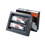 Pro Intense Miele per potenza, 6 bustine x 12 g