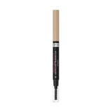 L'Oréal Paris Infaillible Brow Xpert – Augenbrauenstift Nr. 7.0 Blond