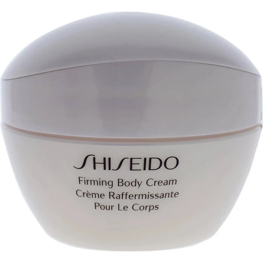 Shiseido Body Firming Cream – Straffende Körpercreme 200 ml