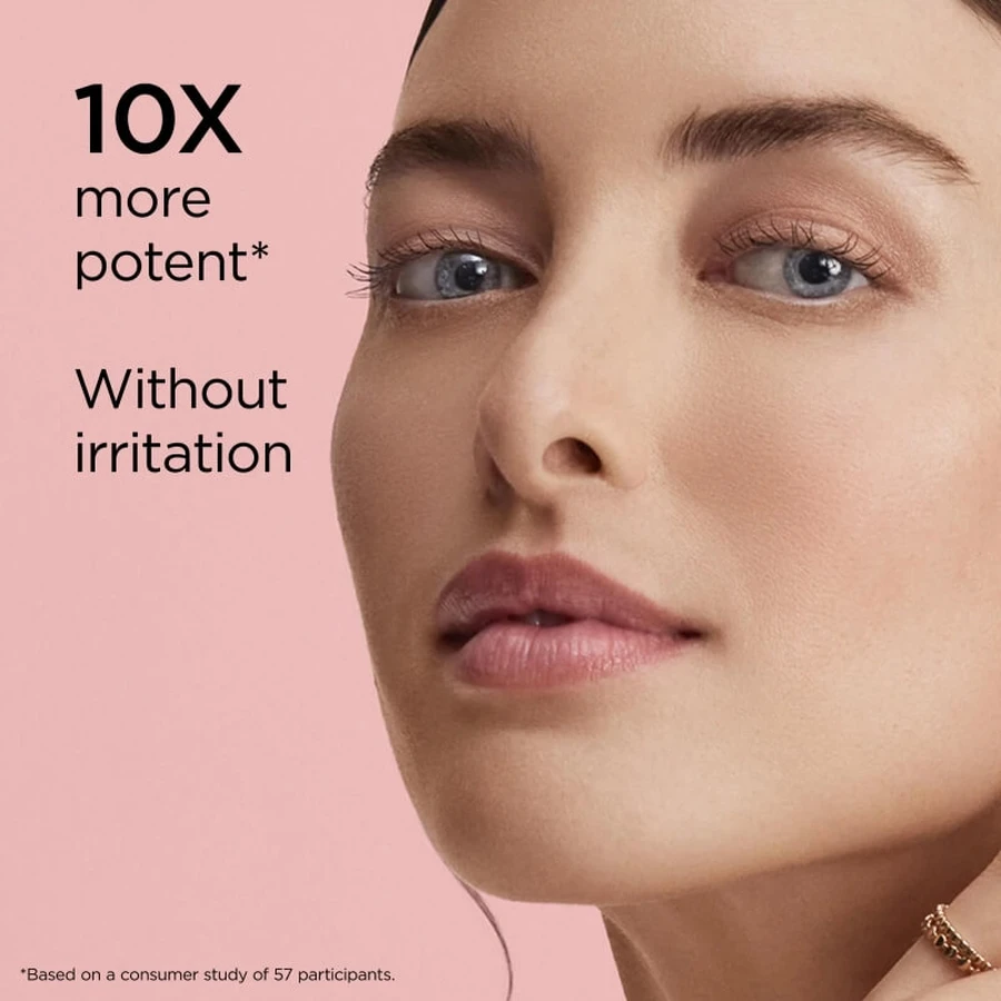 Elizabeth Arden Retinol + HPR Ceramide Rapid Skin-Renewing Water Cream – Regenerierende Feuchtigkeitscreme 50 ml