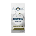 Forza10 Forza 10 periaction active vet diet periaction al pesce - alimento dietetico completo per cani 10 kg