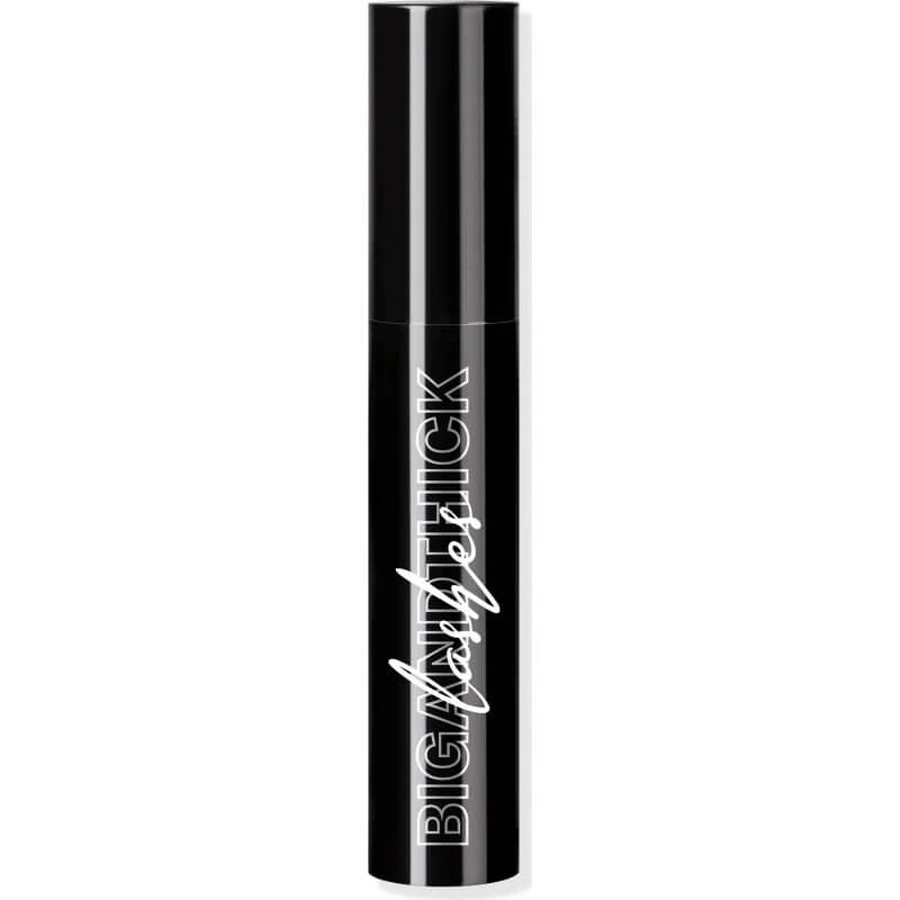 Mesauda Big and Thick Lashes – wodoodporny tusz do rzęs 13 ml: ceny i cechy