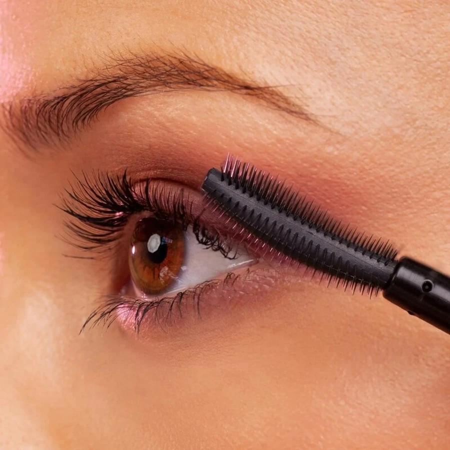Mesauda Big and Thick Lashes – wodoodporny tusz do rzęs 13 ml: ceny i cechy