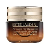 Estée Lauder Advanced Night Repair - Gel-crema para el contorno de los ojos, 15 ml
