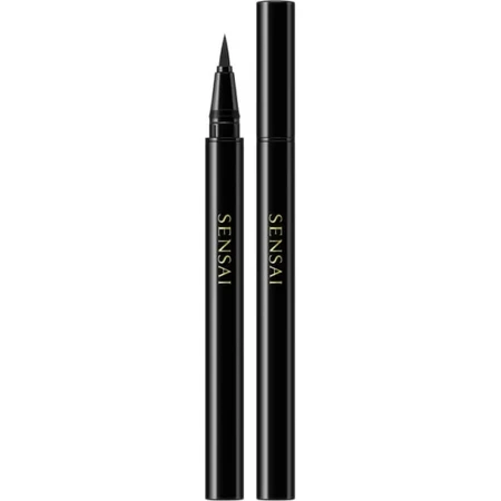 Kanebo Ricarica per designing liquid eyeliner - n. 02 deep brown