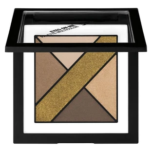 Bellaoggi Eyes on Me – Paleta cieni do powiek nr 001 Movie Star