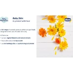 Chicco Baby Moments - Tranenvrije shampoo 200 ml