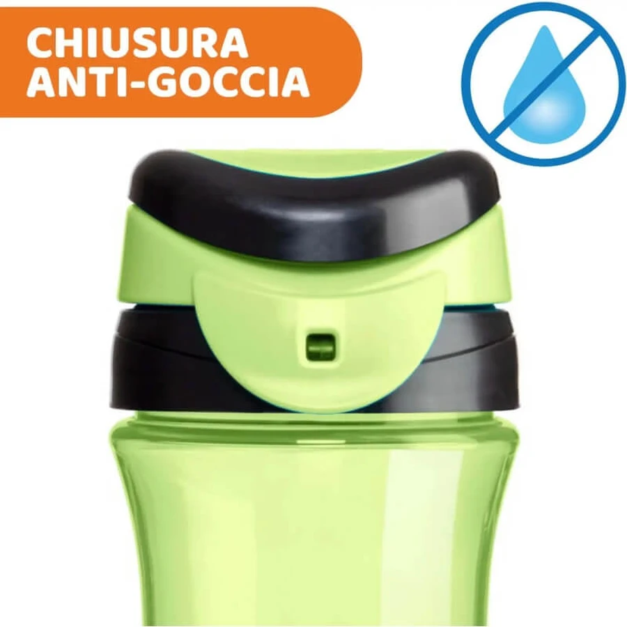 Chicco 2y Cup - Green