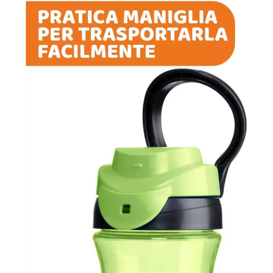 Chicco 2y Cup - Green
