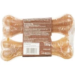 Gimborn Gimdog chewbone osso di bufalo 14 cm - confezione da 2