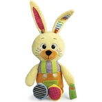Clementoni Benny the Bunny – pluszowa zabawka dla dzieci od 0 miesięcy: ceny i cechy