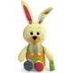 Clementoni Benny the Bunny – pluszowa zabawka dla dzieci od 0 miesięcy