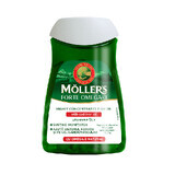 Omega 3 Forte, 112 capsules, Moller's