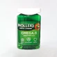 Omega 3 Forte, 112 capsules, Möller's