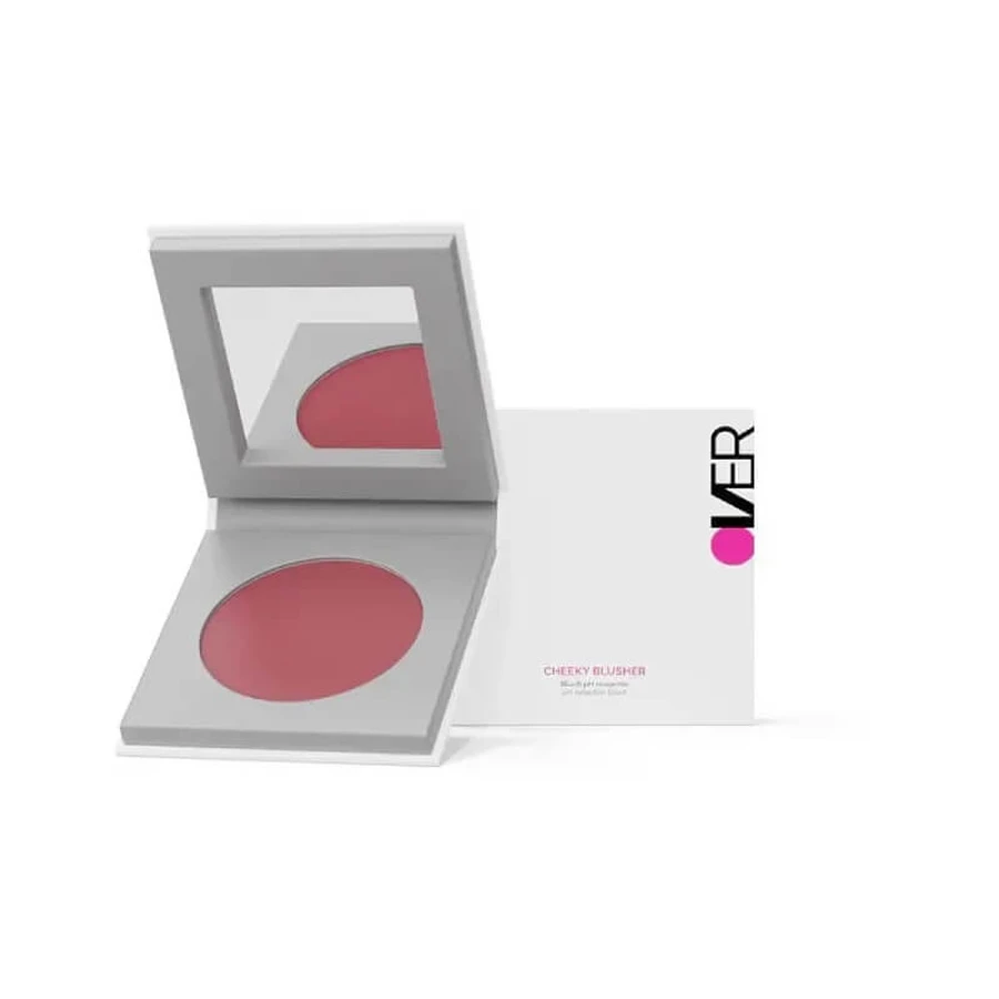 Veralab Cheeky Blusher – pH-reaktives Rouge – Nr. 03 Warm Berry