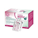 Omni-Biotic Pro-Vi 5, 14 sachets, Instituut AllergoSan (OmniBiotic)