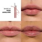 Yves Saint Laurent Lovenude Kiss Shaper - Lápiz de labios n.º 44 Lavalliere