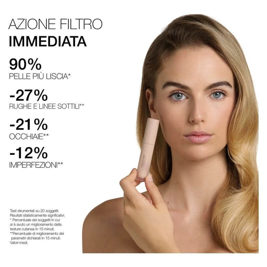 Diego dalla palma it's a filter! concealer - correttore perfezionatore n. 138w