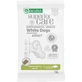 Nature's Protection Superior Care White Fish - Friandises pour chiens adultes à pelage blanc, 150 g
