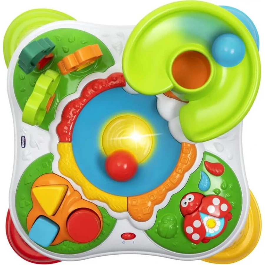 Mesa Forest de Chicco