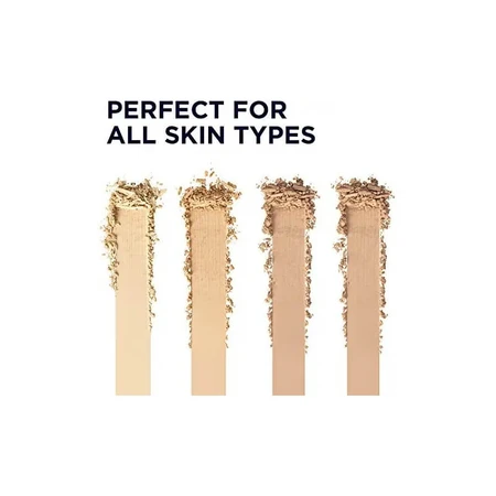 Rimmel Stay Matte - Compact Powder 06 Warm Beige