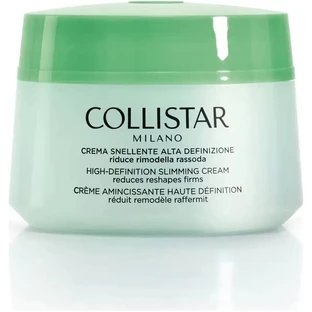 Collistar High-Definition Slimming Cream 400 ml