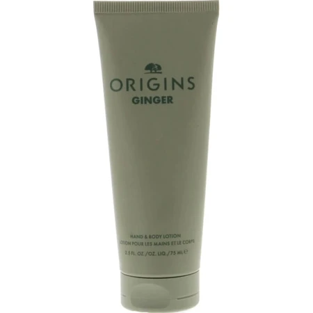 Origins Ginger Hand- en lichaamslotion - Hand- en lichaamslotion 75 ml