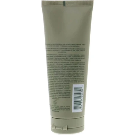 Origins Ginger Hand- en lichaamslotion - Hand- en lichaamslotion 75 ml