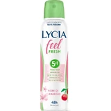 Lycia Feel Fresh Cherry Blossom - Deodorant Spray 150 ml