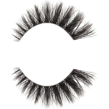 Essence What the fake! false lashes - false eyelashes No. 01 dramatic volume