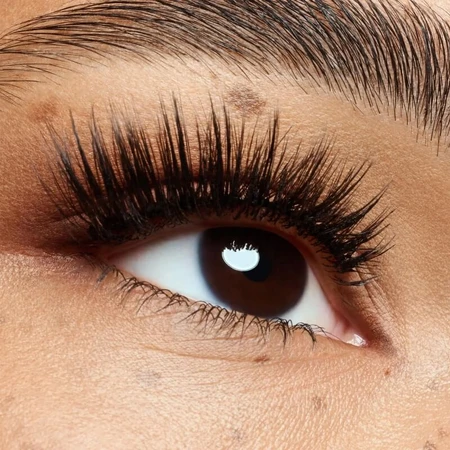 Essence What the fake! false lashes - false eyelashes No. 01 dramatic volume