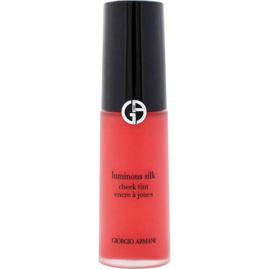 Giorgio Armani Luminous Silk Cheek Tint - Liquid Blush - No. 41 Flaming Red