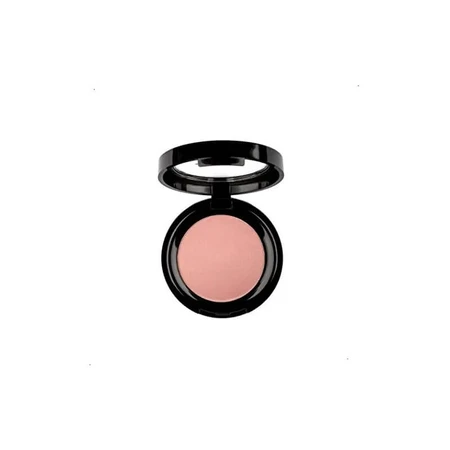 Pierre René Rouge Powder – róż do policzków w pudrze – nr 09 Delicate Pink: ceny i cechy