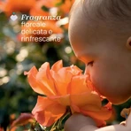 Chicco acqua di colonia fresca e delicata 100 ml