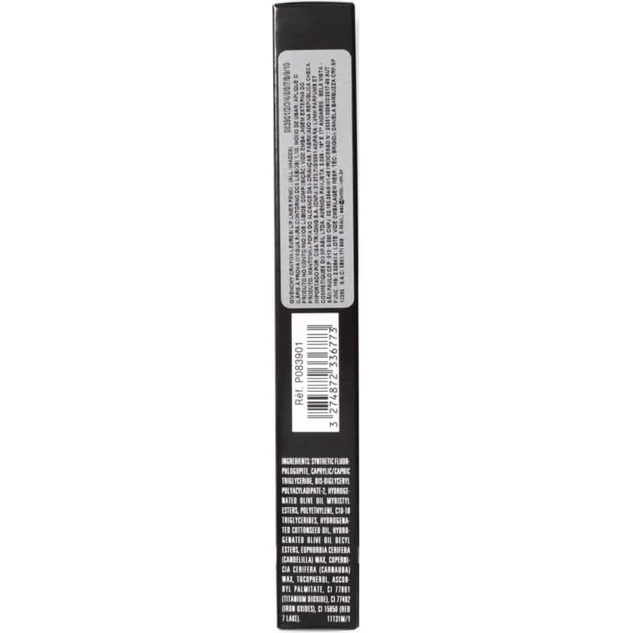 Givenchy Lip Liner - Lip Liner No. 02 Brun Creature