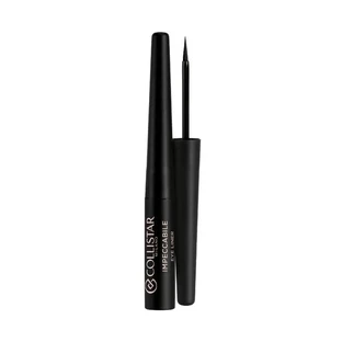 Collistar Flawless Eyeliner - Extra zwart