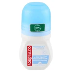 Borotalco Fresh Non-Stop Talcum Powder - 72-Hour Roll-On Deodorant, 50 ml