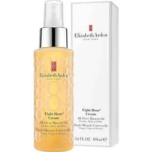 Elizabeth Arden All-Over Miracle Oil - Huile hydratante pour le corps, 100 ml