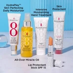 Elizabeth Arden All-Over Miracle Oil - Huile hydratante pour le corps, 100 ml