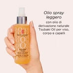Elizabeth Arden All-Over Miracle Oil - Huile hydratante pour le corps, 100 ml