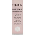 By Terry Brightening CC Foundation – Foundation Nr. 5W Medium Tan Warm