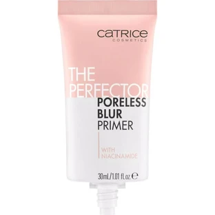 Catrice The Perfector Poreless – Blur Primer 30 ml