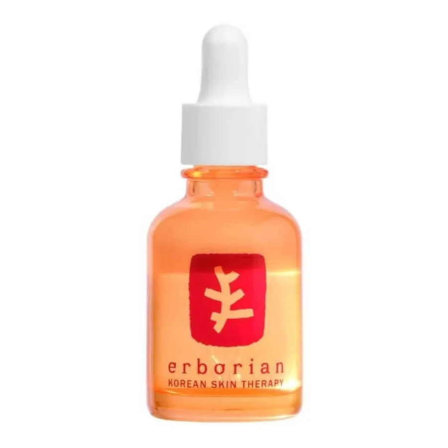Erborian Skin Therapy – koreańskie serum mleczne o wszechstronnym działaniu upiększającym, 30 ml: ceny i cechy